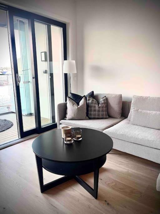 Vervet Apartment Tromsø Kültér fotó