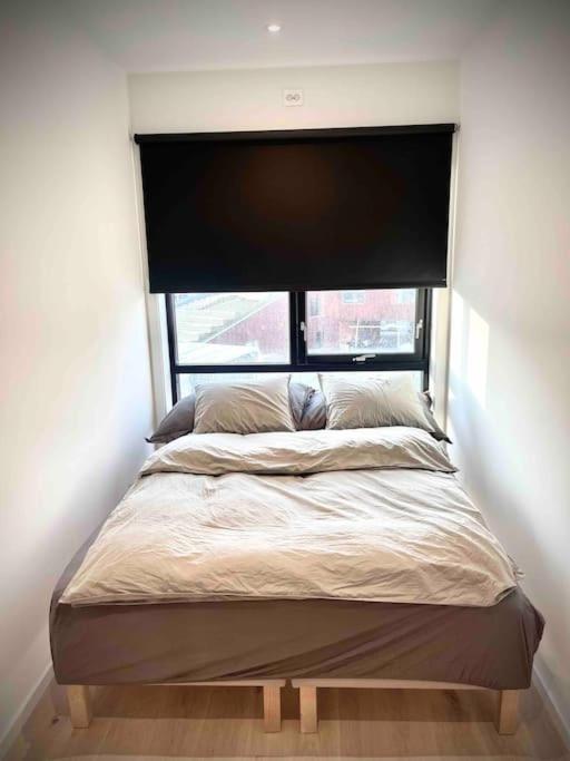 Vervet Apartment Tromsø Kültér fotó