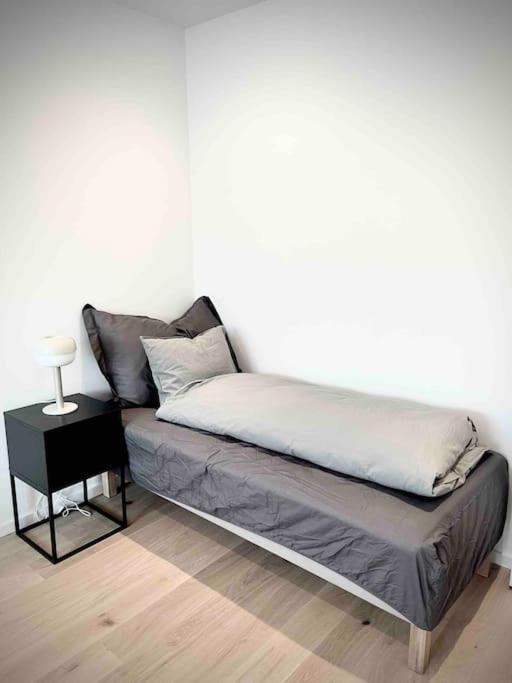 Vervet Apartment Tromsø Kültér fotó