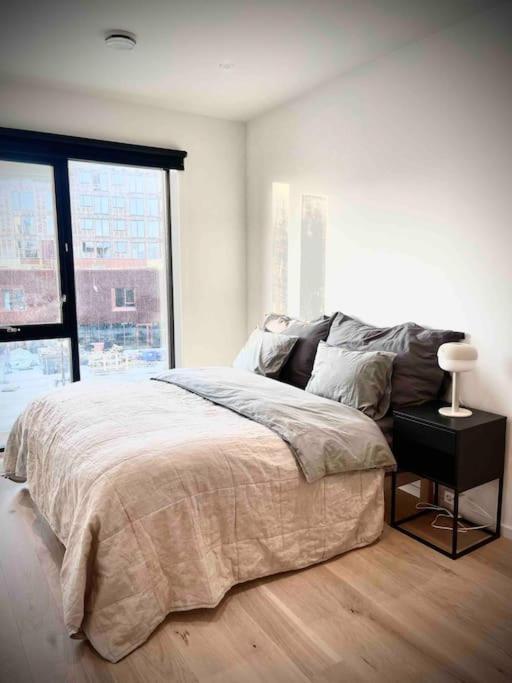 Vervet Apartment Tromsø Kültér fotó