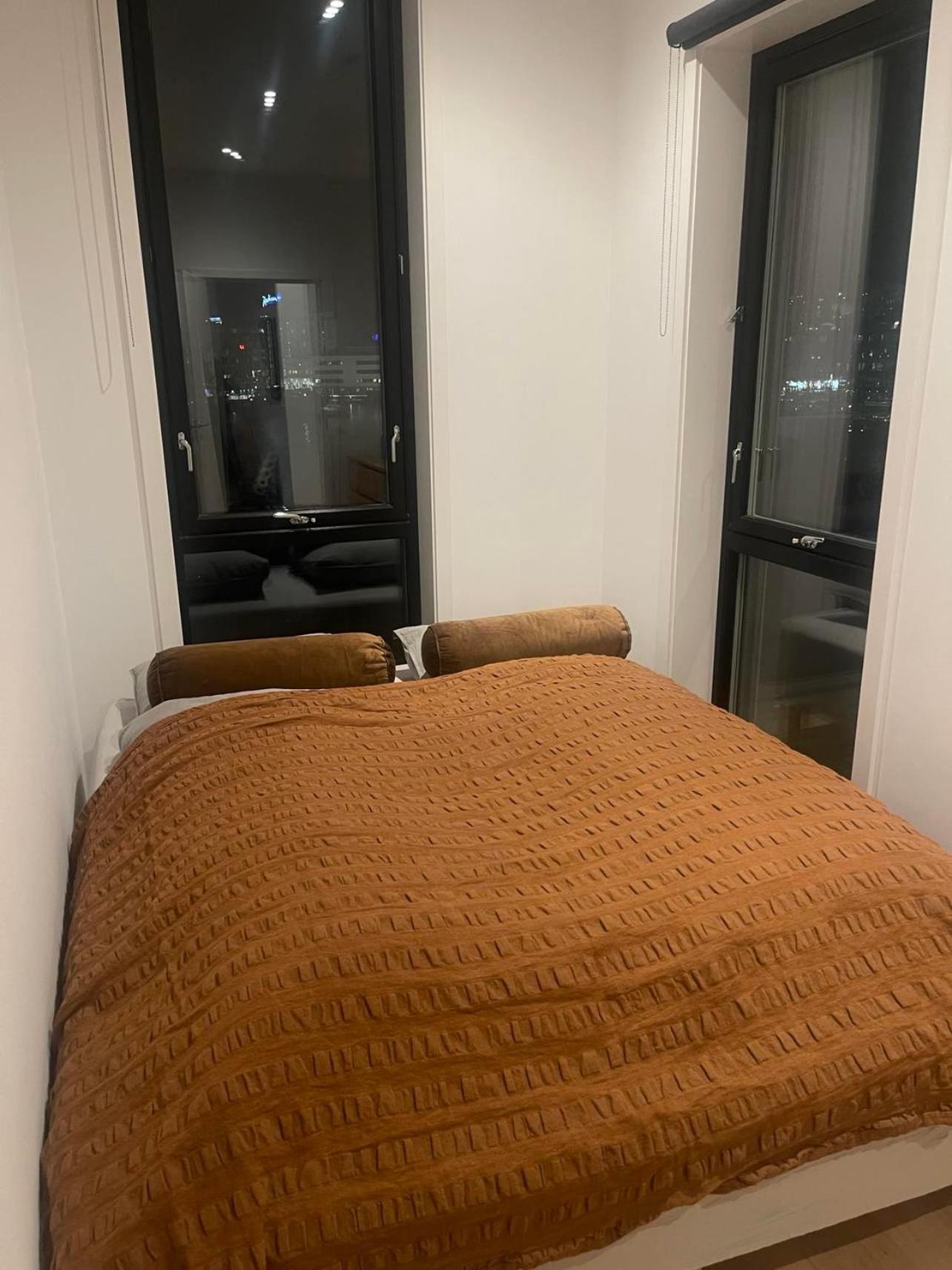 Vervet Apartment Tromsø Kültér fotó